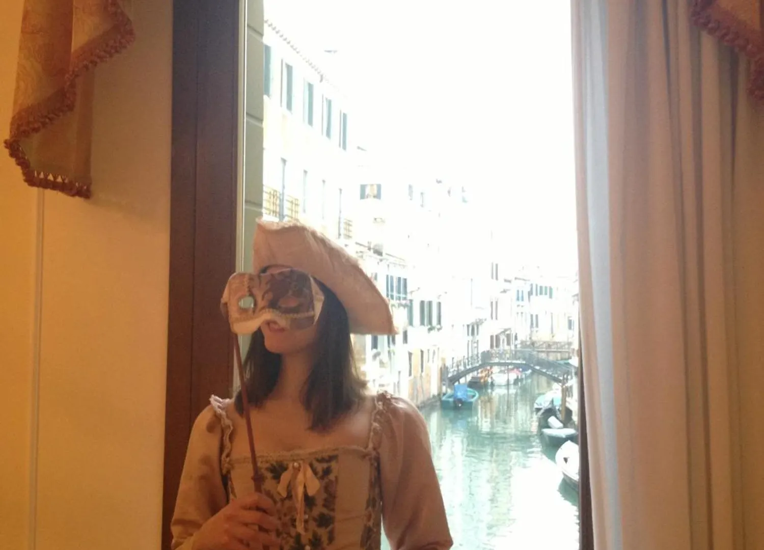 Hotel At Leonard Venice