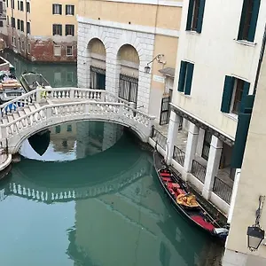 Foresteria Sociale San Marco By New Generation Venezia