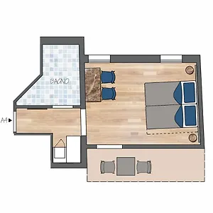 Residenza La Duchessa Deluxe Venezia