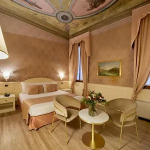 **** Hotel Duodo Palace Italy
