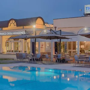 **** Hotel Nh Parco Degli Aragonesi Italy