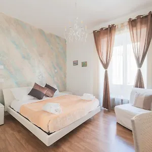 *** Guest house Rione Monti Italy