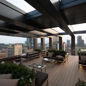 **** Hotel Hyatt Centric Italy