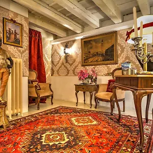 Residenza Corte Molin Venezia