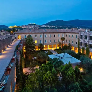 **** Hotel Th - Cenacolo Italy