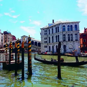Residenza Grisostomo Venezia